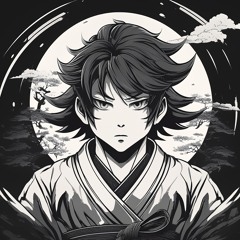 Muzan anime rap