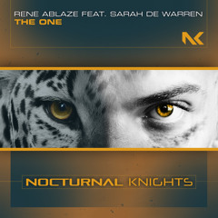 The One (feat. Sarah de Warren)