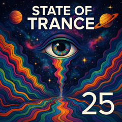 MixTape 125 - State of TRANCE 25