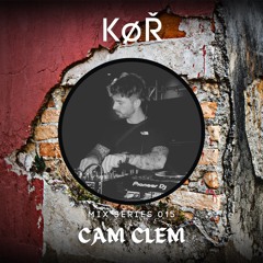 Keep Øn Raving 015 - CAM CLEM [01-02-23]