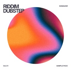 -DANAZAR RIDDIM SAMPLE PACK VOL.1-