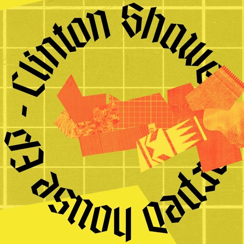 FREE DL: Clinton Shawe - You Give Me