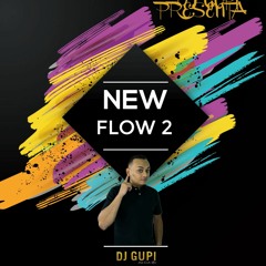 NEW FLOW 2 (Dj Gupi)