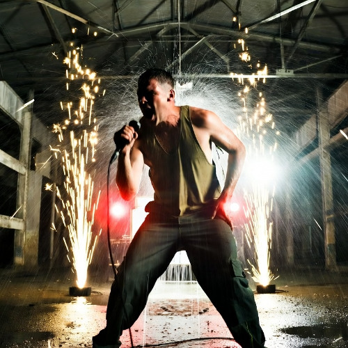 Ghost in My Own Machine