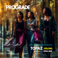 Topaz - Yellow (Diva Mix)