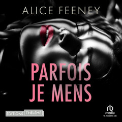 Extrait : Parfois je mens, de Alice Feeney