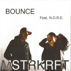 MSTRKRFT - Bounce (Samuriel R)