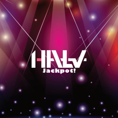 Halv - Jackpot!