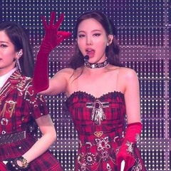 TWICE "Queen" 4TH WORLD TOUR IN SEOUL