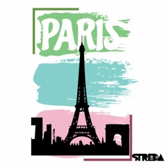 STRDA - PARIS
