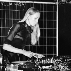 DEOFC 069 | YULIA KASA