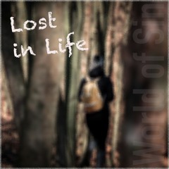 Lost in life - The Hitchhiker