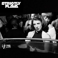 Strictly Flava Radio
