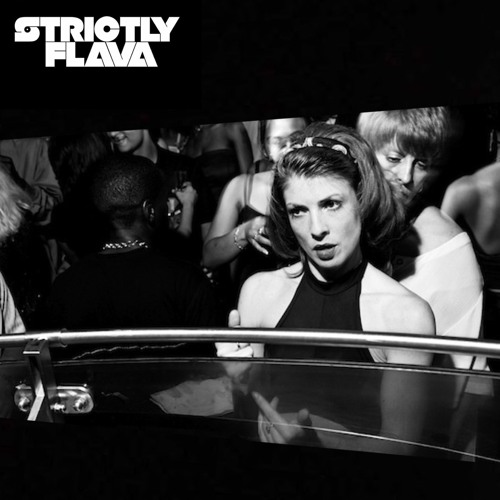 Strictly Flava Radio