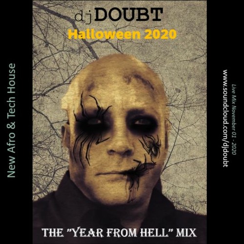 Halloween 2020 - The "Year From Hell" Mix