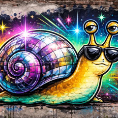 Vulfmon, Zachary Barker - Disco Snails (Boogie Lights Remix)