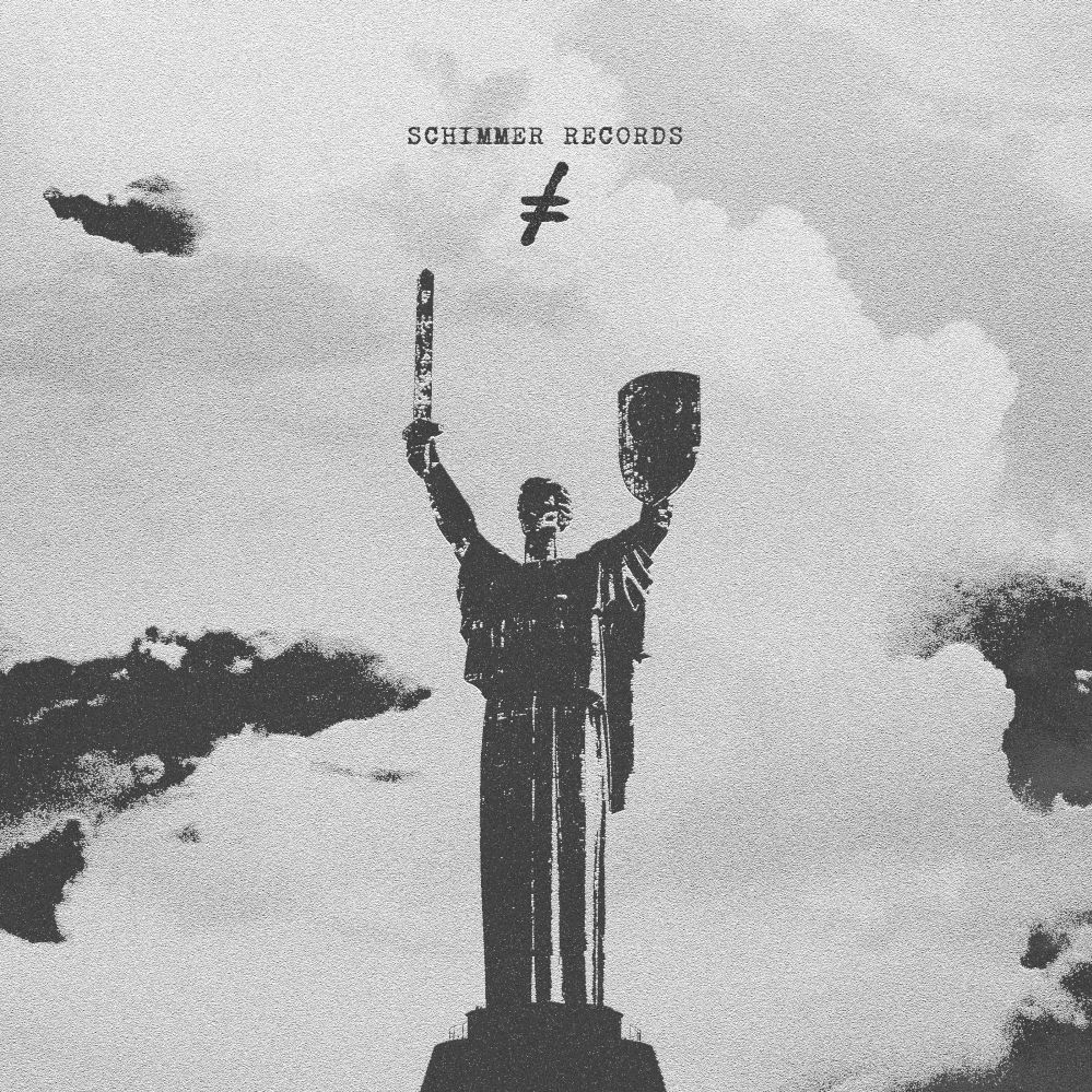 [PREMIERE] | Cirkle – Respect Humanity [Schimmer Records]