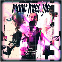 manic freestyle 🤯🤑