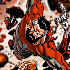 Omni-Man (Sho Bleu- Remix- Slowed)