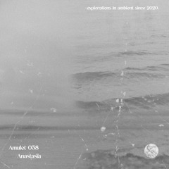 Amulet 058: Anastasïa
