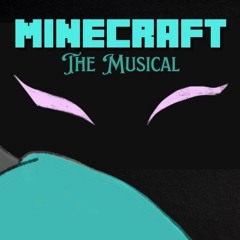 Minecraft But It’s A DISNEY MUSICAL… | Minecraft The Musical ORIGINAL ANIMATIC