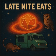 Late Nite Eats