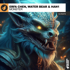 Monster (Radio Edit)