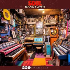 Audentity Records - Soul Sanctuary -