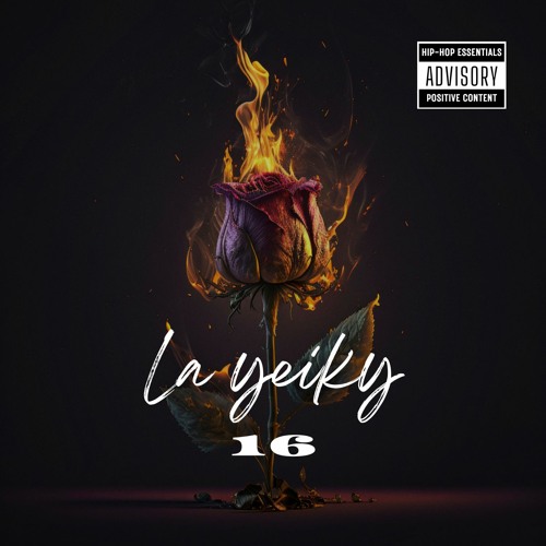 La Yeiky - 16