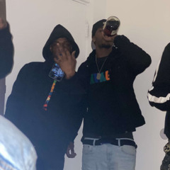 NoHook🔌 Ft Pmoney & Big30FrmdaPz ( Prod.Ton )