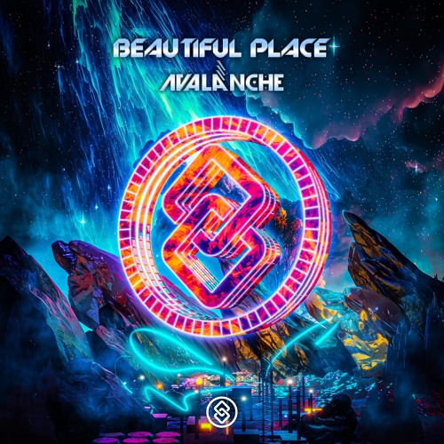 AvAlanche  - Beautiful Place