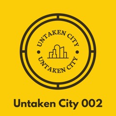 Untaken City 002