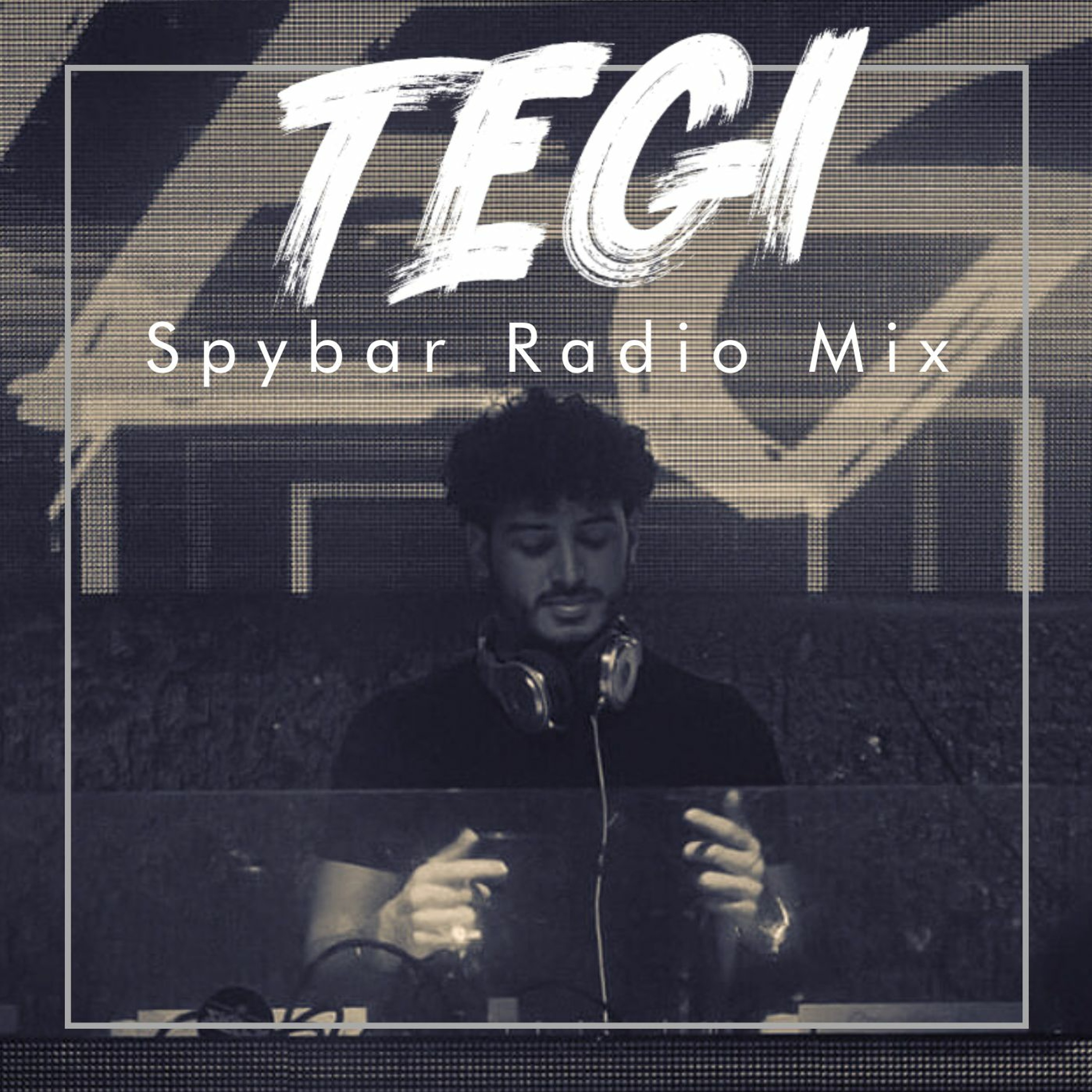 Spybar Radio