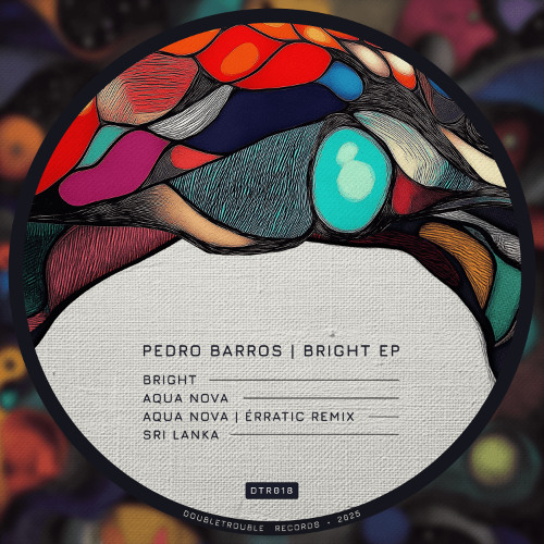 Pedro Barros - Aqua Nova (Érratic Remix)
