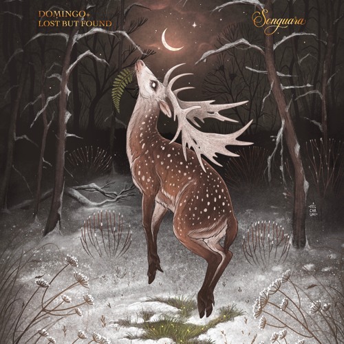 Domingo + - Lost But Found (Extended Mix) [Songuara]