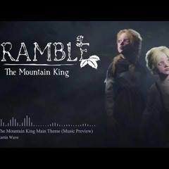 Bramble The Mountain King - Main Theme (Music Preview)