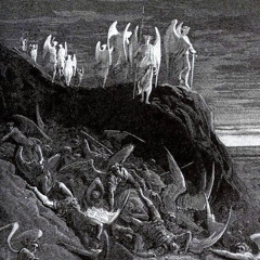 why them, why do they get to kill you?