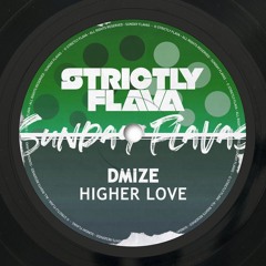 Dmize - Higher Love
