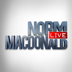 EP 01 Super Dave Osborne - Norm Macdonald Live