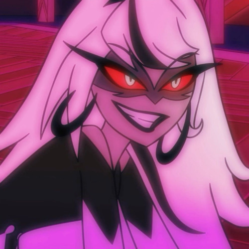 Out for love /Hazbin hotel Carmilla >~<