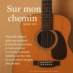 Sur mon chemin acoustic (Pop française)