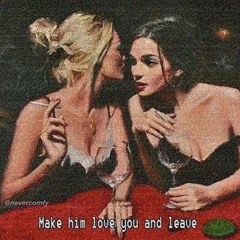 #MakeHimLoveYouAndLeave.1 --- KASH (House Thập Cẩm)