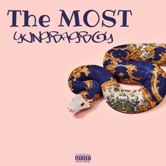 Yungbagboy - The Most