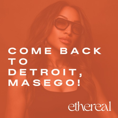 Come Back to Detroit, Masego! (Hustle House Version)