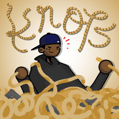 KNOTS (prod. Bark x 13Splash)
