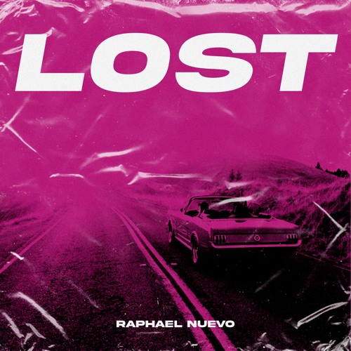 LOST (BeachClub Edit)