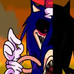 GitHub - LordScout/SonicEXE-master: A port of the FNF Sonic.EXE mod to PS1.  (Sunky and Multiplayer Update)