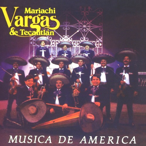 Stream Las mañanitas by Mariachi Vargas de Tecalitlán | Listen online for  free on SoundCloud