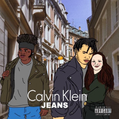 Calvin Klein Jeans (feat. Xanman)