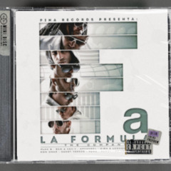 Plan B Se Cree Mala - EXTENDED JHAN CASTRO